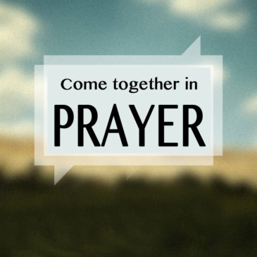 Daily Virtual Morning Prayer