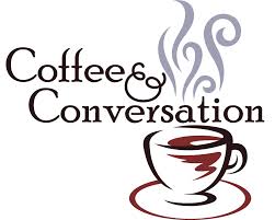 Coffee, Christianity & Conversation
