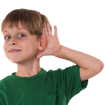 Listen To Sermons Anytime