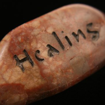 Wednesday Evening Healing Service