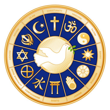 World Religions Book Club