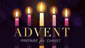 The Light of The World-An Advent Journey