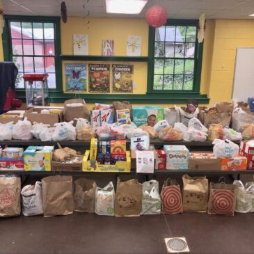 St. Bartholomew’s Cares