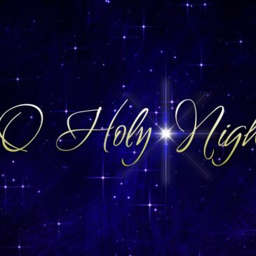 Christmas Eve Worship at St. Bartholomew’s