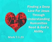 What is in your Heart?