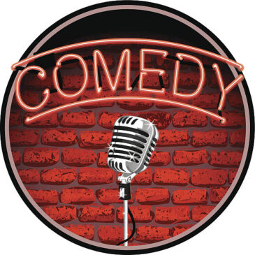 A Night with Bill Ervolino