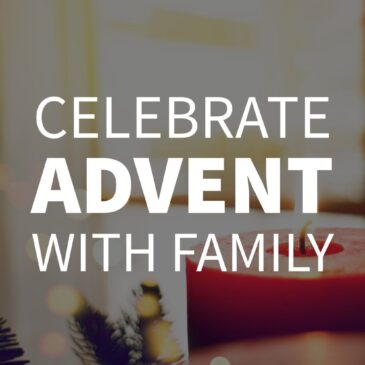 Advent Family Bible Study Week 4