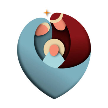 Joy to the World…Our Lord has come!