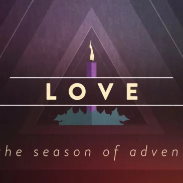 Love in Advent