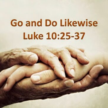 Who Are Our Neighbors?