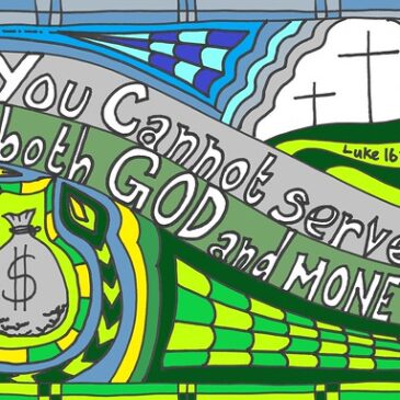 Sunday Preview-A Matter of Trust