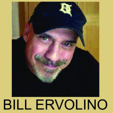 Comedy Night at St. Bart’s with Bill Ervolino
