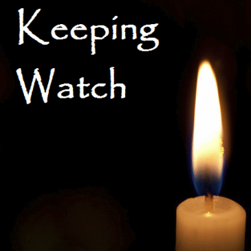 Advent 1 We Wait In Hope