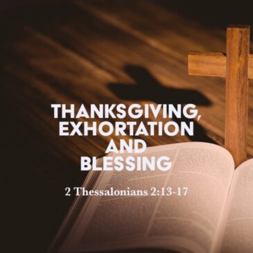 Sunday Preview-Discipleship A Foundation for Stewardship-Part 4