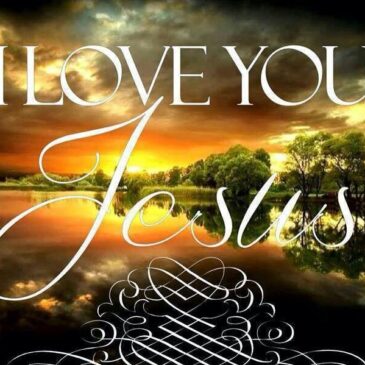Sunday Preview-If You Love Me…