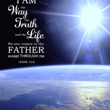 Sunday Preview-From Fear to Trust Through Jesus