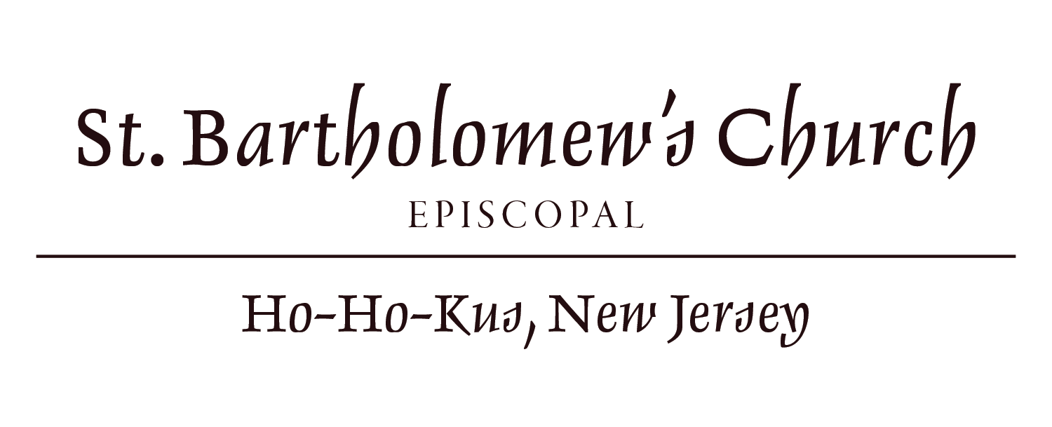 St. Bartholomew's Episcopal Church