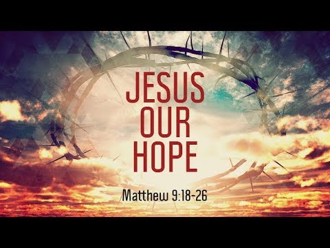 Sunday Preview-Healing and Call