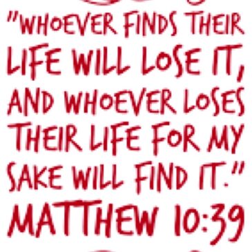 6/21 | Sunday Preview: Discipleship